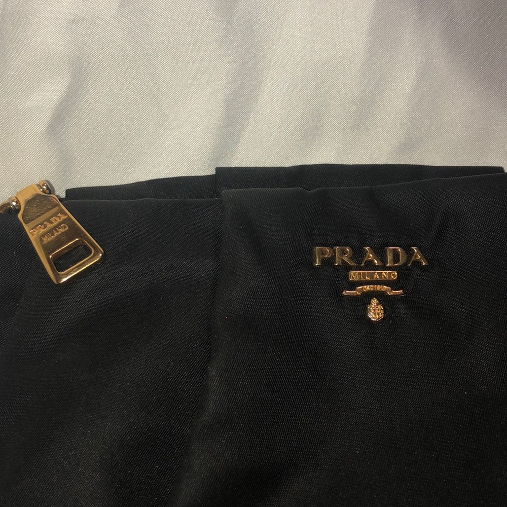 Prada Handbag